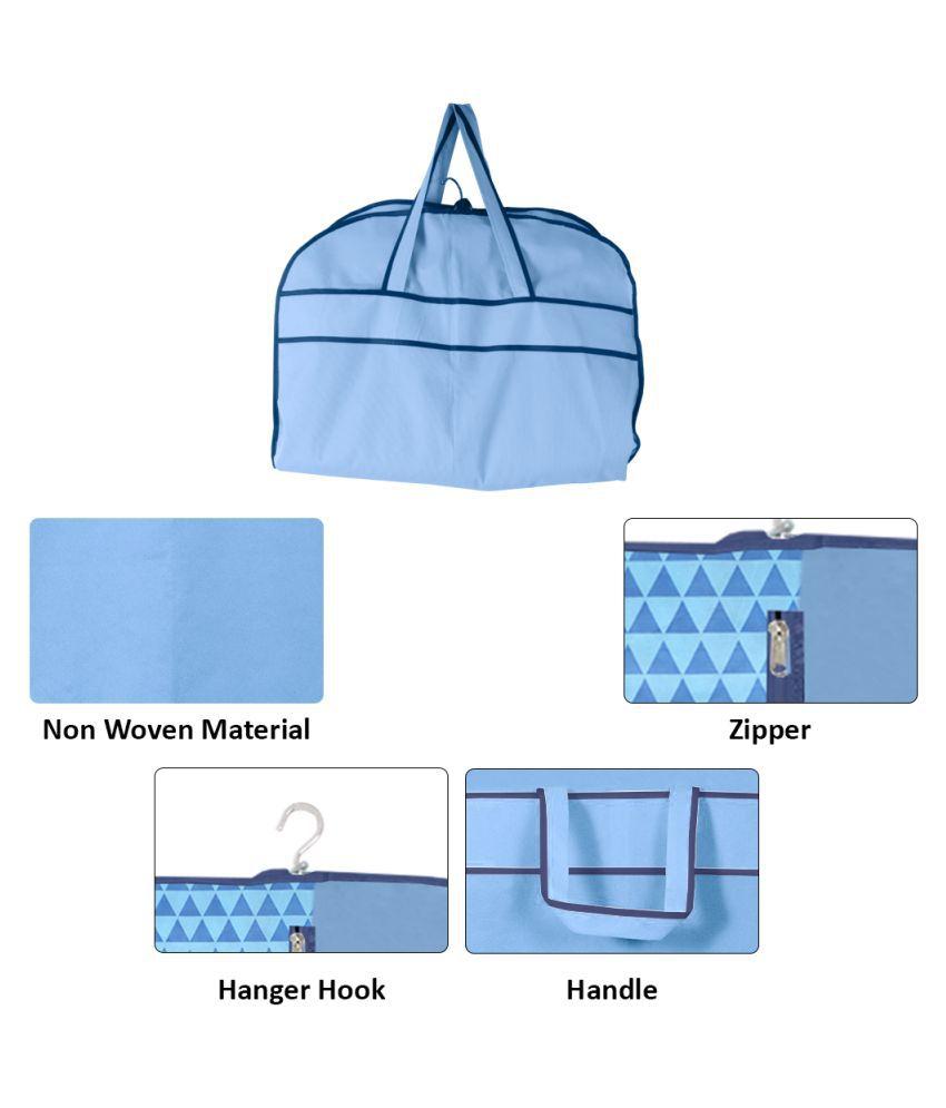 Covers- Foldable Men's Blazer Covers(Pack of 2)