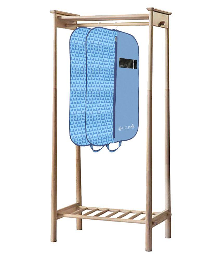 Covers- Foldable Men's Blazer Covers(Pack of 2)