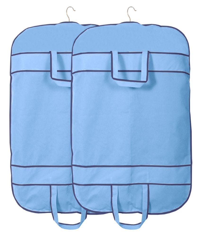 Covers- Foldable Men's Blazer Covers(Pack of 2)