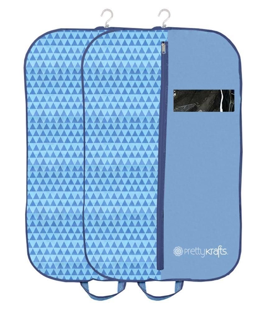 Covers- Foldable Men's Blazer Covers(Pack of 2)